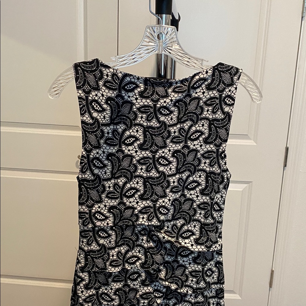 London Times Dress - Picture 5 of 6